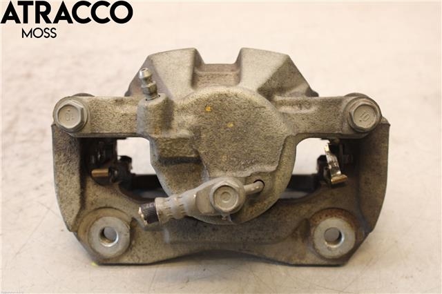 Bremsecaliper venstre foran til Toyota RAV4 2013-2015 (Type IV, Fase 1)  (4775042091|)