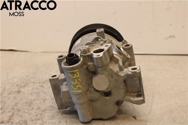 Aircondition kompressor til Toyota RAV4 2013-2015 (Type IV, Fase 1) (8831042370|)