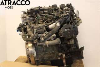 Motor diesel til Volvo V40,   (|36001413)