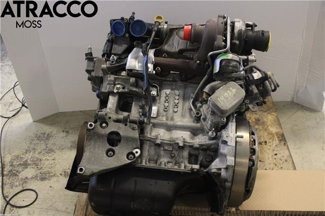 Motor diesel til Volvo V40 2012-2019  (36001413|)