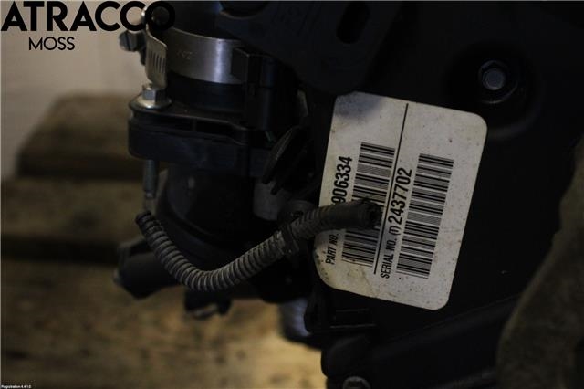 Motor diesel til Volvo V40 2012-2019  (36001413|)