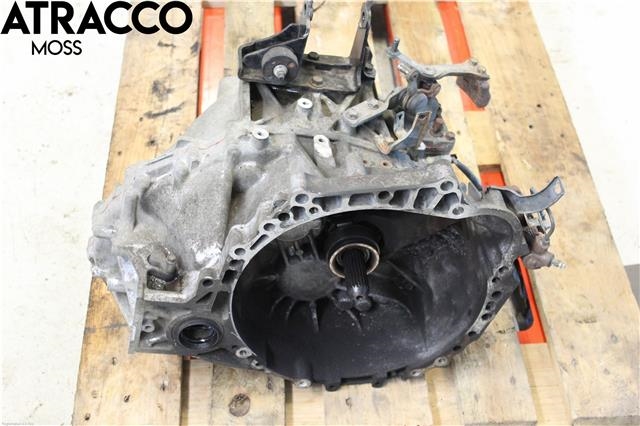 Girkasse manuell til Toyota Verso 2004-2009 (Type II) (3030064030|)