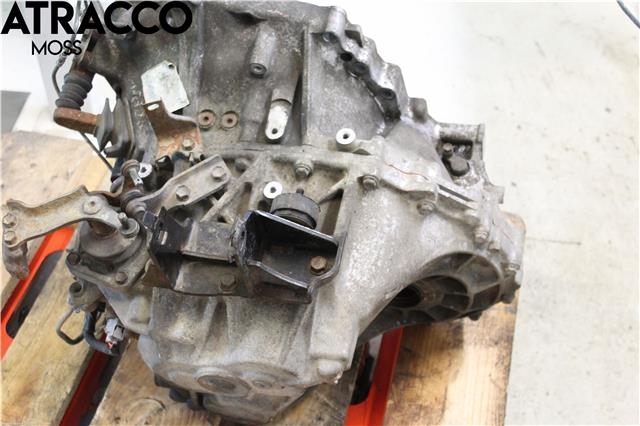 Girkasse manuell til Toyota Verso 2004-2009 (Type II) (3030064030|)