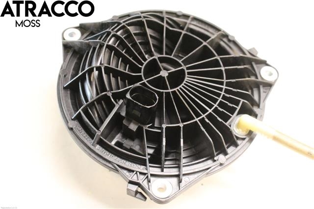 Bakluke/bakdør håndtak til VW Golf, Plus/Cross 2009-2013 (Fase 2)  (5G6827469F|)