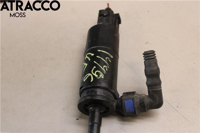 Spylerpumpe foran til VW Golf, Plus/Cross 2009-2013 (Fase 2)  (6R0955681|)