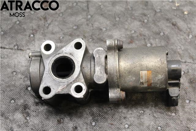 EGR-ventil til Toyota Verso 2004-2009 (Type II)  (256200R021|)