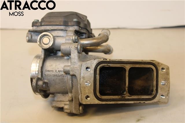 Spjeldhus til Audi A5 2007-2016 (Type I)  (04L128063P|)