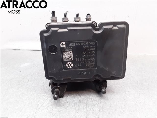 ABS sentral til VW Golf VI 2008-2012  (1K0614517CB|)