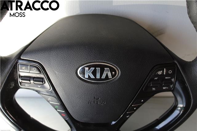 Airbag rattpute til Kia Cee