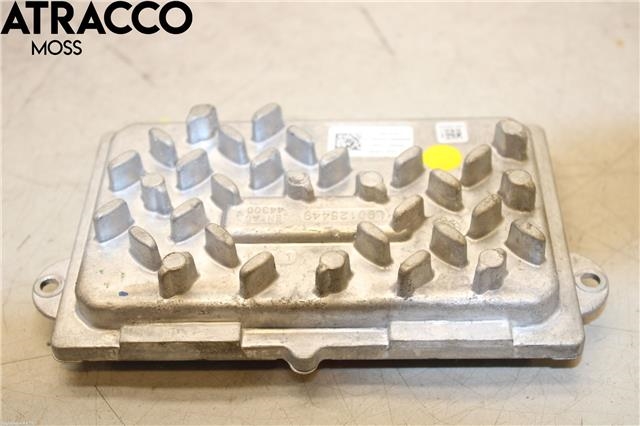 Styreenhet xenon/ballast til Peugeot 208, 2019-->> (Type II)  (1656249780)