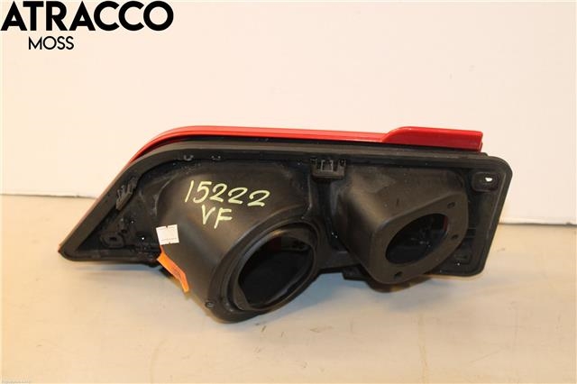 Tanklokk til Ford Transit 2014-->> (2005623|)