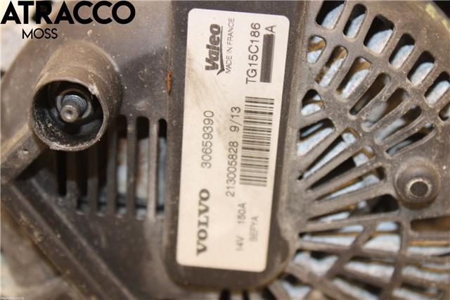 Dynamo til Volvo V40 2012-2019  (36012505|)