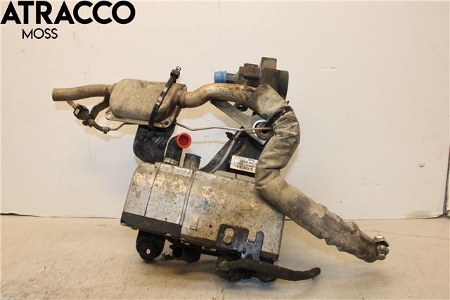 Dieselvarmer til Volvo V40 2012-2019  (31369514|)