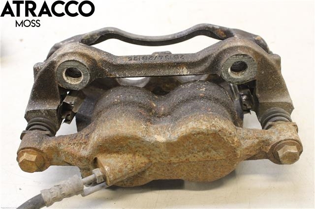 Bremsecaliper høyre foran til Ford Transit 2014-->> (1783931|)