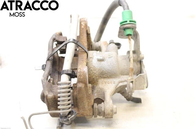Bremsecaliper høyre bak til Ford Transit 2014-->> (2571514|)