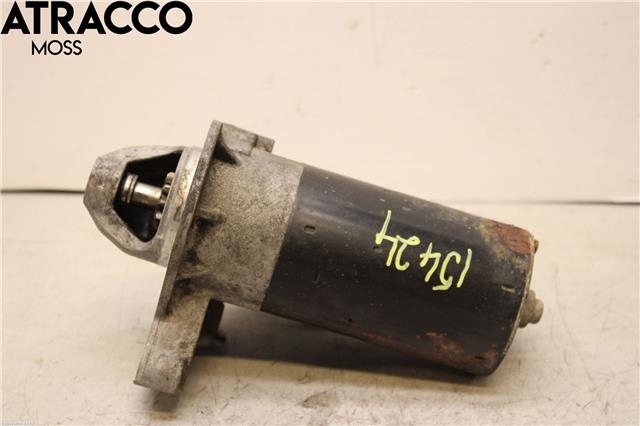 Starter til BMW 1-Serie, 2011-2015 (Fase 1) (F20/F21) (F20/F21) (12417638192)
