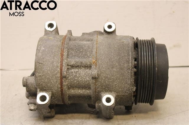 Aircondition kompressor til Mercedes B-Klasse 2008-2011 (Fase 2) (W245) (W245) (A0022306811|)