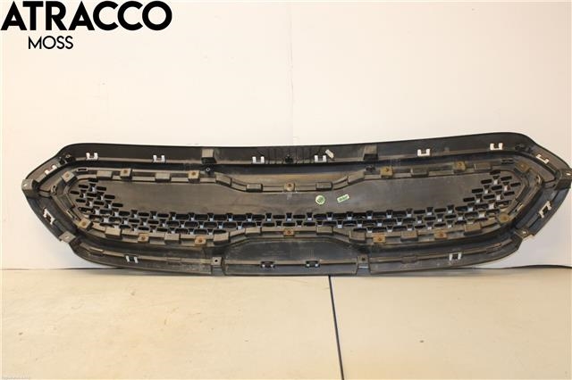 Grill til Kia Niro 2016-2021  (86350G5000|)