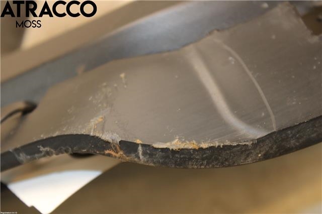Grill til Kia Niro 2016-2021  (86350G5000|)