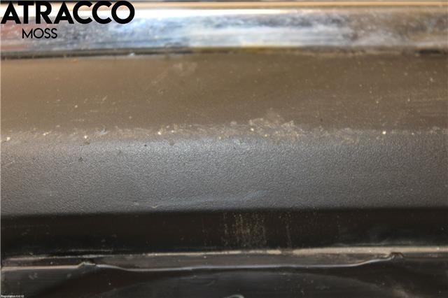 Grill til Kia Niro 2016-2021  (86350G5000|)