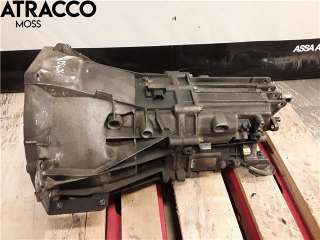 Girkasse manuell 6-trinn til BMW 1-Serie,  (F20/F21) (|23007633986)