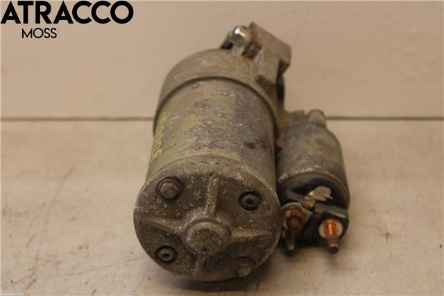 Starter diesel til Ford Transit 2014-->>  (2359592|)