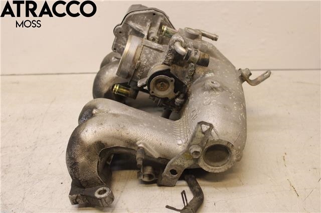 Manifold innsug til Toyota Prius 2004-2009 (Type II) (COMBI) (COMBI) (1710121060|)