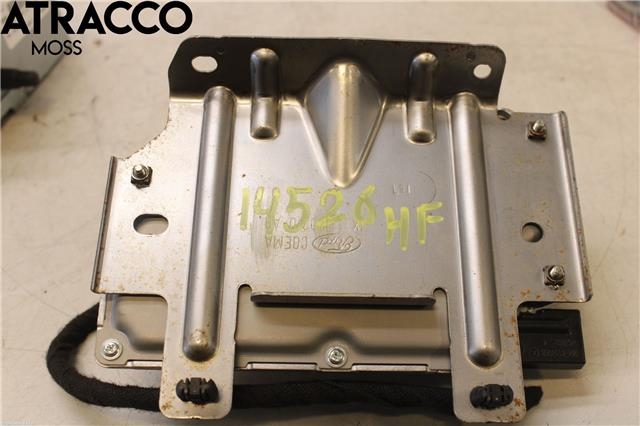 Bilstereo forsterker til Ford Transit Custom 2013-2023 (Type I) (2709904|)