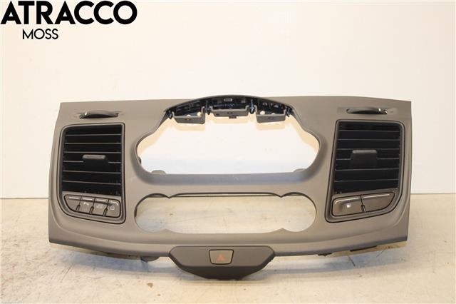 Dashbord friskluftdyse til Ford Transit Custom, 2013-2023 (Type I)  (2360145)