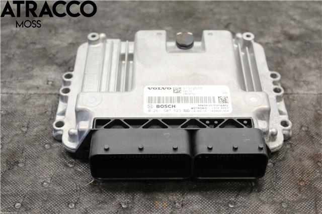 Styreenhet motor til Volvo V40, 2012-2019  (36000607)