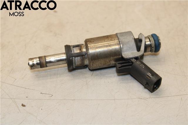 Dyse innsprøyting diesel til Audi A4 2007-2014 (Type IV) (B8) (B8) (06H906036Q|)