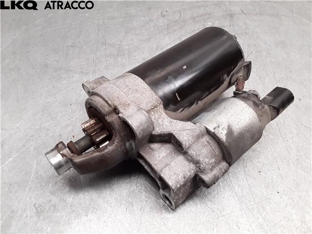 Starter til Audi A4, 2007-2014 (Type IV) (B8) (B8) (06H911021D)