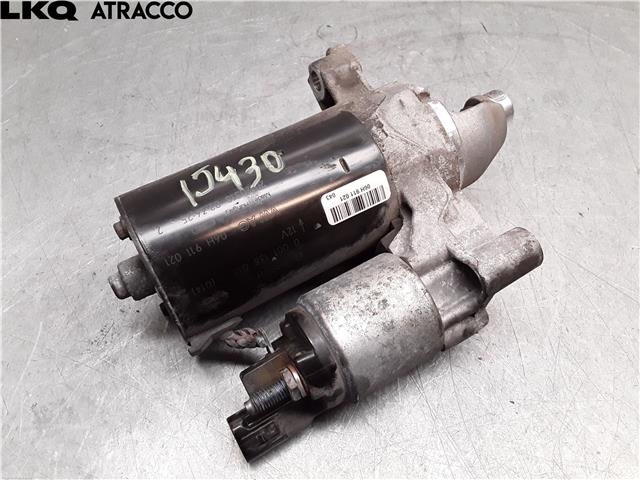 Starter til Audi A4 2007-2014 (Type IV) (B8) (B8) (06H911021D|)