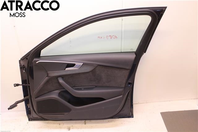 Dørtrekk høyre til Audi A4, 2015-2019 (Type V, Fase 1) (B9) (B9) (8W0867104D)