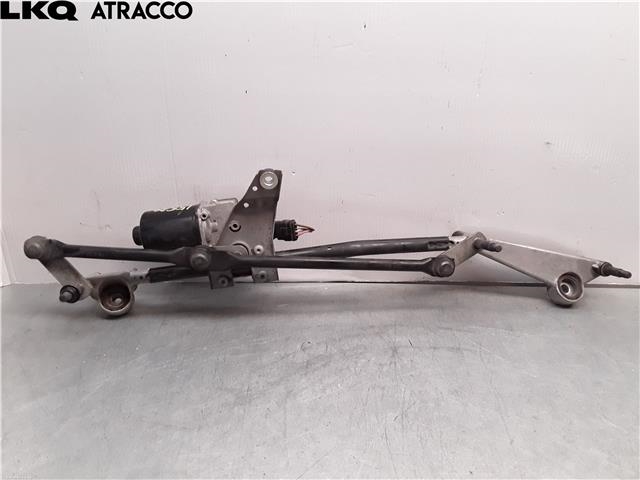 Viskermotor frontrute til Mercedes A-Klasse 2012-2018 (W176) (W176) (A1768200040|)