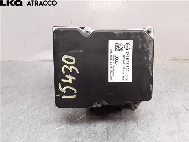 ABS sentral til Audi A4 2007-2014 (Type IV) (B8) (B8) (8K0614517GJ|)