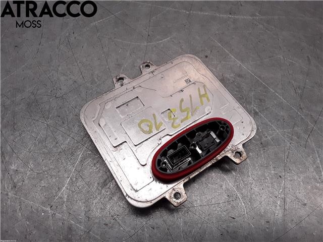 Styreenhet xenon/ballast til Škoda Octavia 2009-2013 (Type II, Fase 2)  (1Z0941641B|)