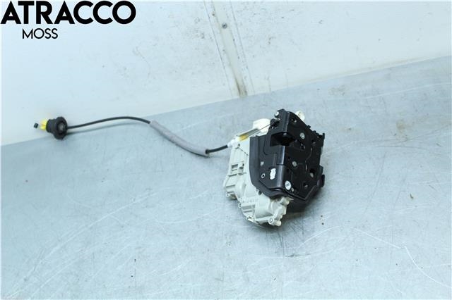 Dørlås låskasse til Audi A4 2015-2019 (Type V, Fase 1) (B9) (B9) (4G0839015H|)