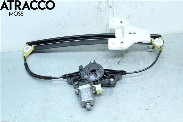 Ruteheis til Audi A4, 2015-2019 (Type V, Fase 1) (B9) (B9) (8W0839461)