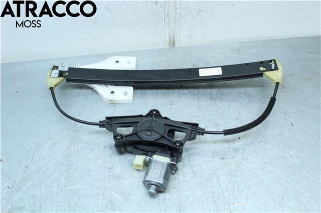 Ruteheis til Audi A4 2015-2019 (Type V, Fase 1) (B9) (B9) (8W0839461|)