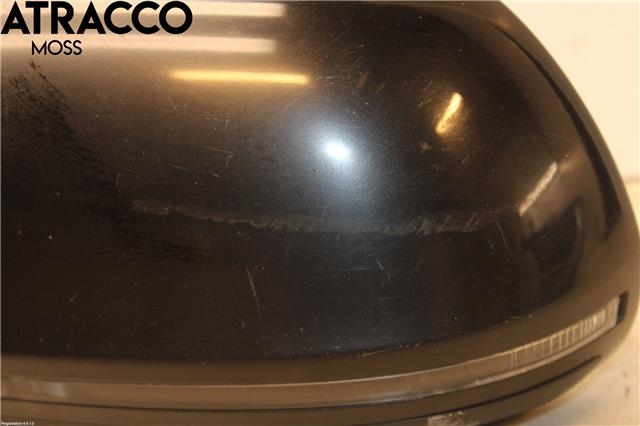 Speil venstre til Audi A4 2007-2014 (Type IV) (B8) (B8) (8K1857409E|)