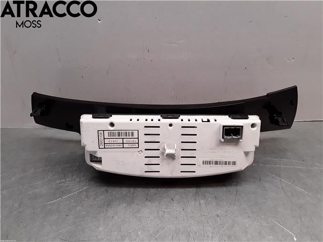 Instrument diverse til Honda Civic 2006-2011 (Type VIII) (HR0343504|)