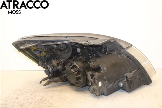 Frontlykt venstre halogen til Kia Rio 2005-2010 (Type II)  (921011G030|)