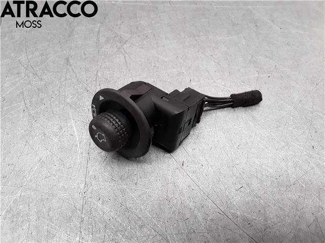 Bryter speil til Ford Transit Custom 2013-2023 (Type I)  (1782894|)