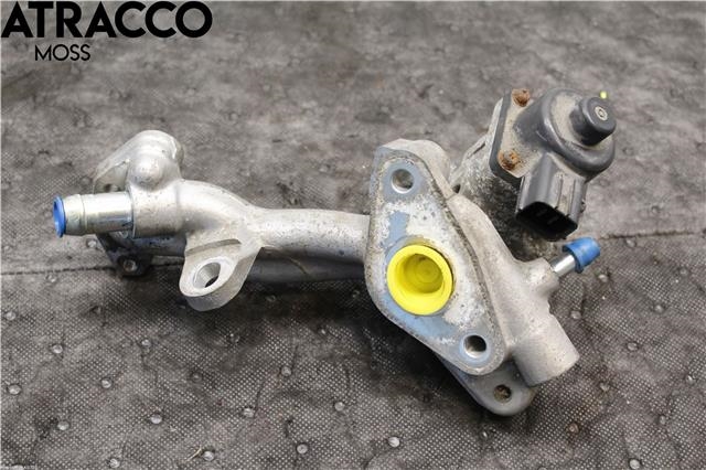 EGR-ventil til Mitsubishi Outlander, 2015-->> (Type III, Fase 2)  (1582A645)