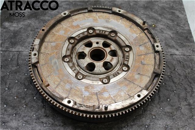 Svinghjul manuell til VW Caddy, 2010-2015 (Type III, Fase 2) (Sachs|03L105266CA)
