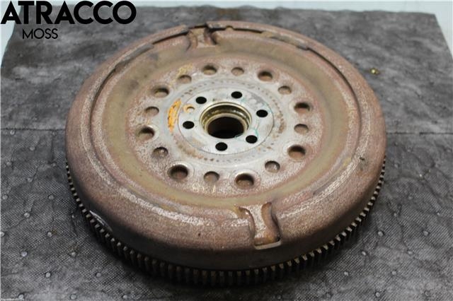 Svinghjul manuell til VW Caddy 2010-2015 (Type III, Fase 2)  (Sachs|03L105266CA|)
