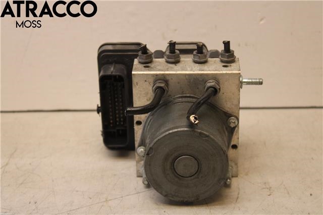 ABS sentral til VW Polo, 2014-2017 (Type V, Fase 2)  (6C0614517T)