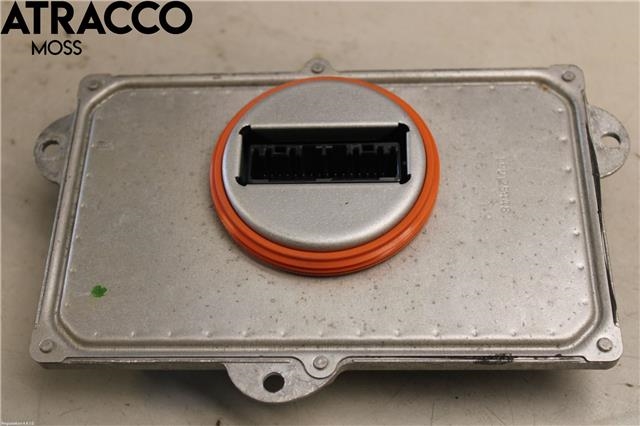 Styreenhet xenon/ballast til Peugeot 208, 2019-->> (Type II)  (1656249680)