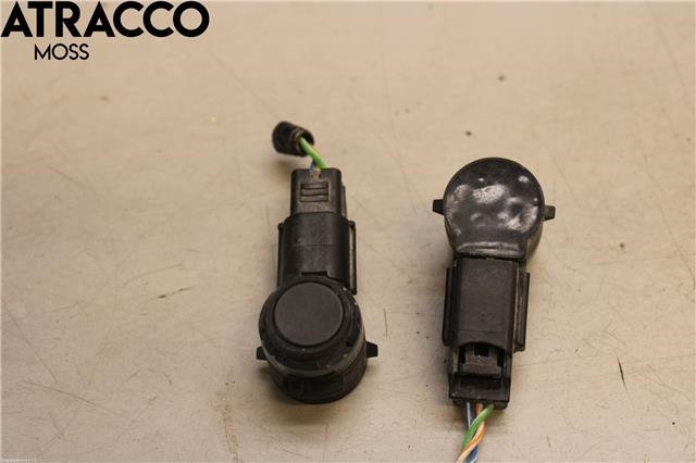 Parkeringssensor bak til Ford Transit Custom 2013-2023 (Type I)  (2205580|)